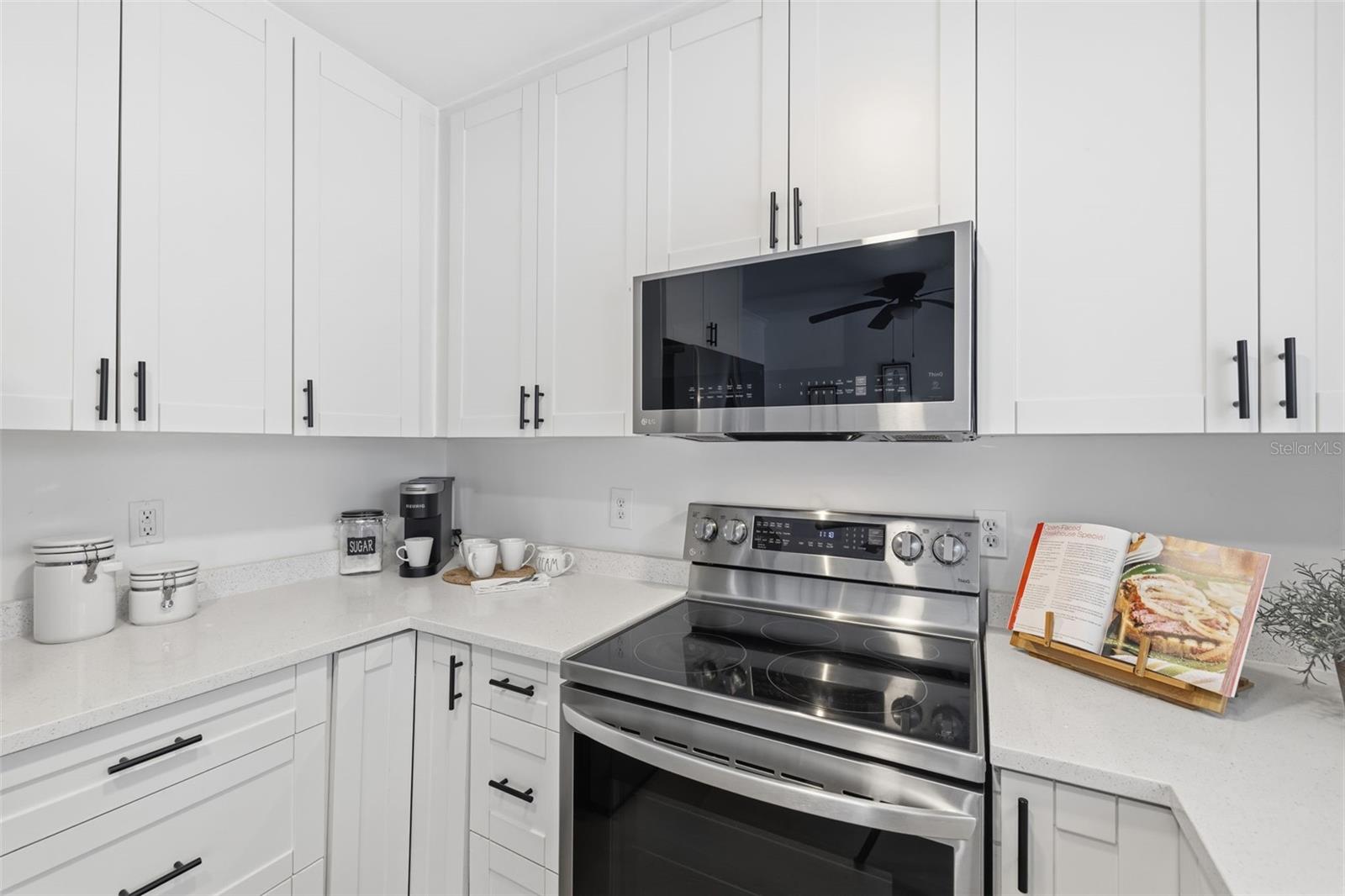 SNELL SHORES - Residential
