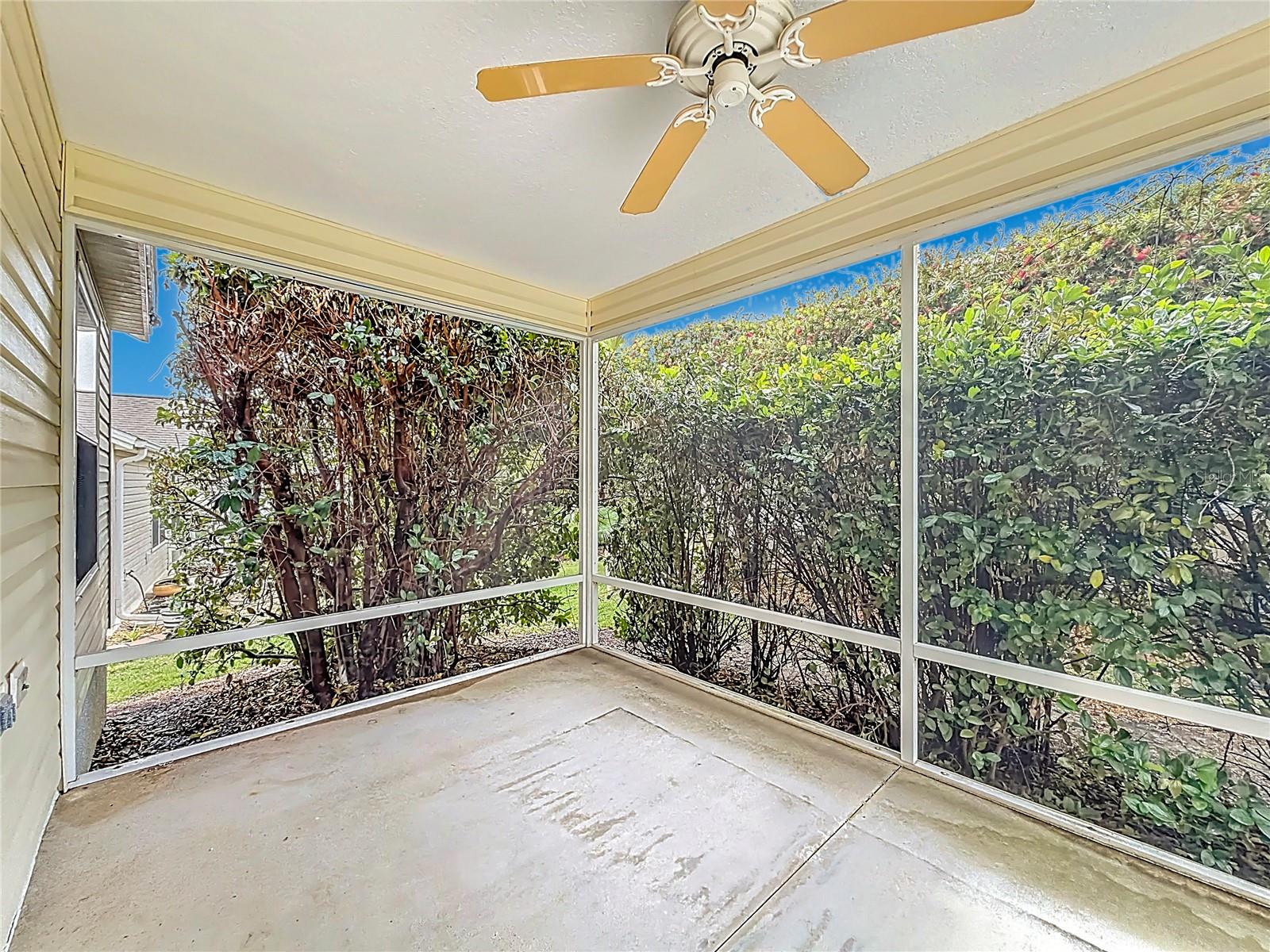 VILLAGES OF SUMTER - Residential