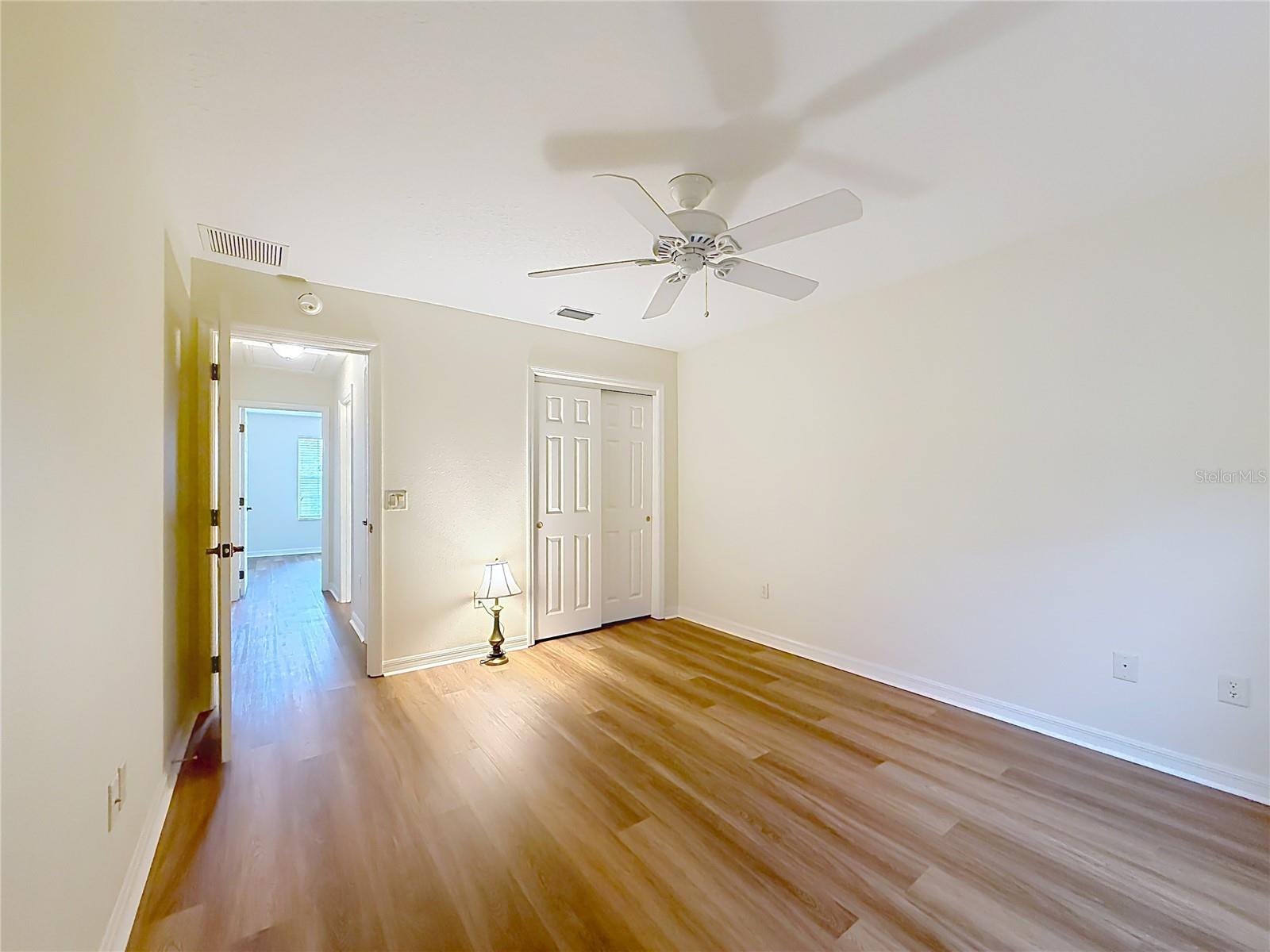 VILLAGES OF SUMTER - Residential