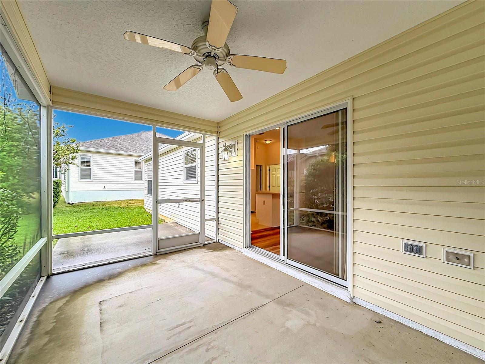 VILLAGES OF SUMTER - Residential