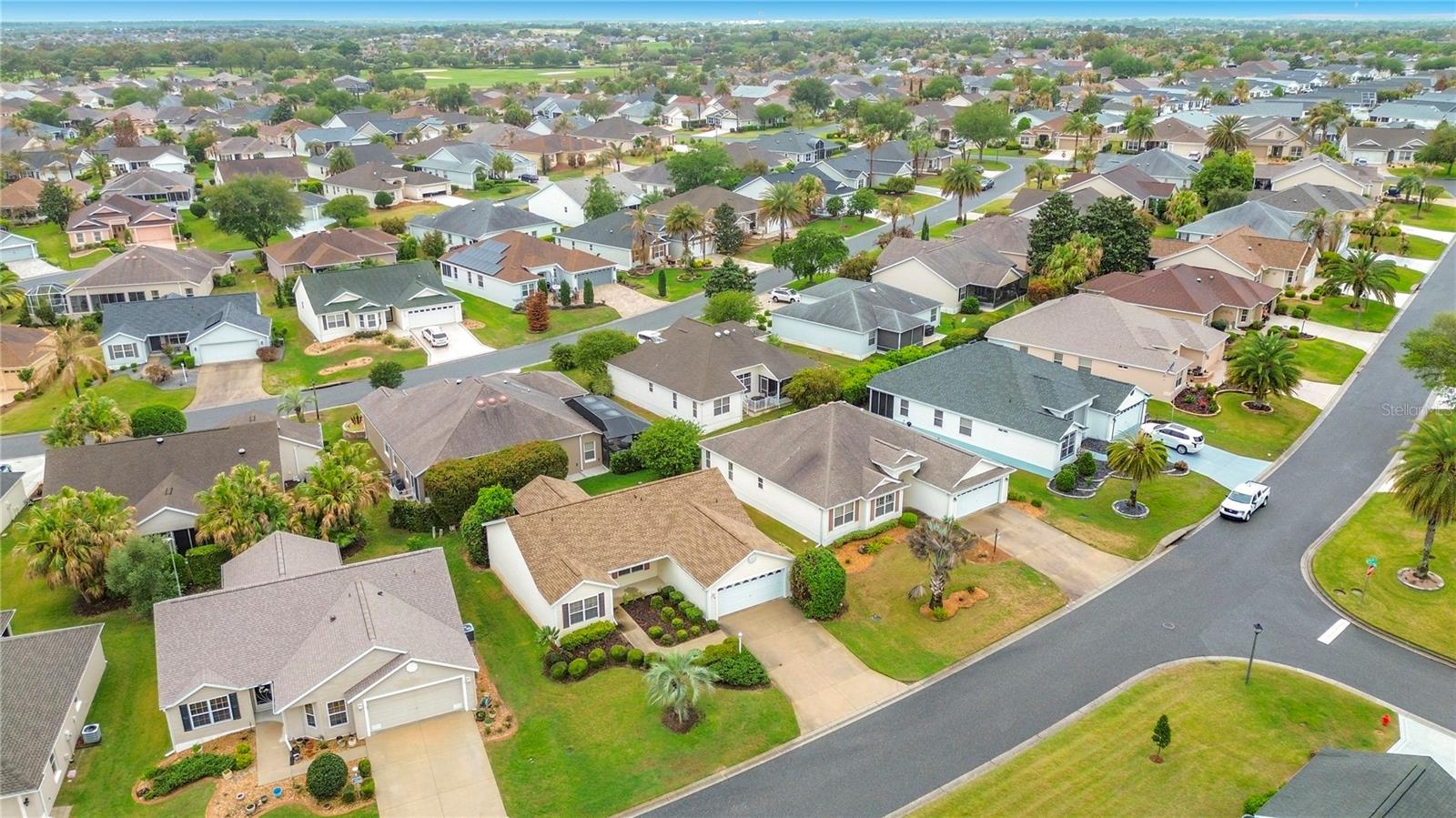 VILLAGES OF SUMTER - Residential