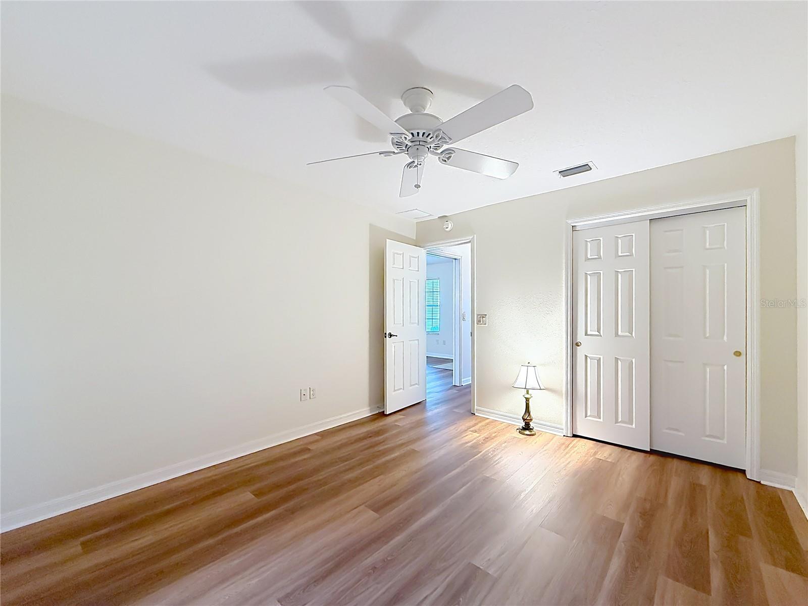 VILLAGES OF SUMTER - Residential