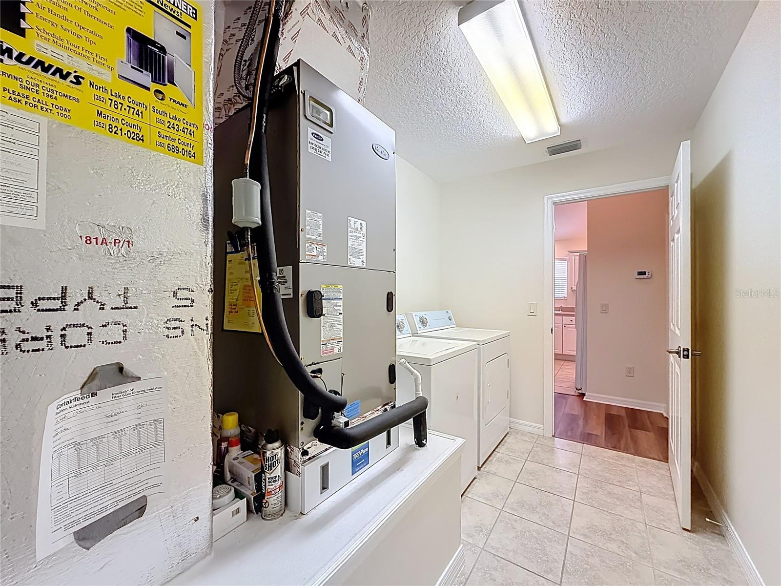 VILLAGES OF SUMTER - Residential