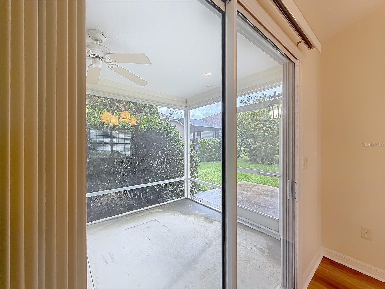 VILLAGES OF SUMTER - Residential