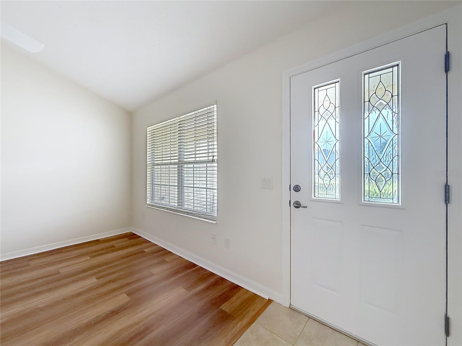 VILLAGES OF SUMTER - Residential