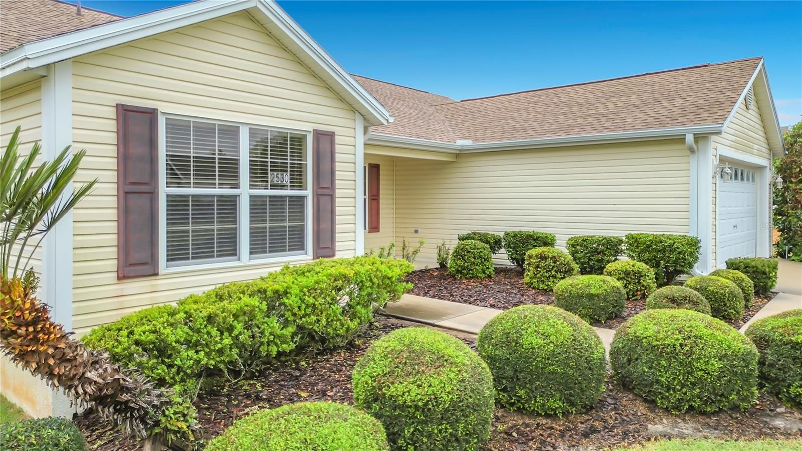 VILLAGES OF SUMTER - Residential