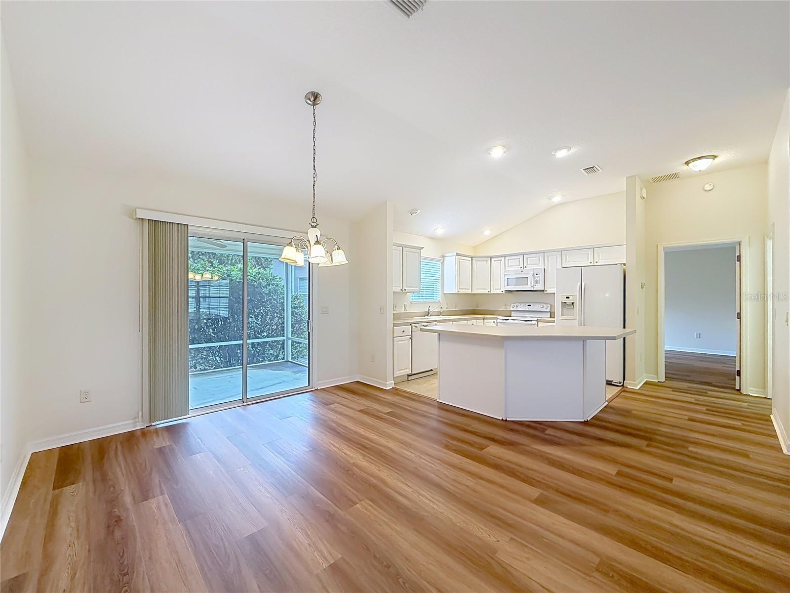 VILLAGES OF SUMTER - Residential