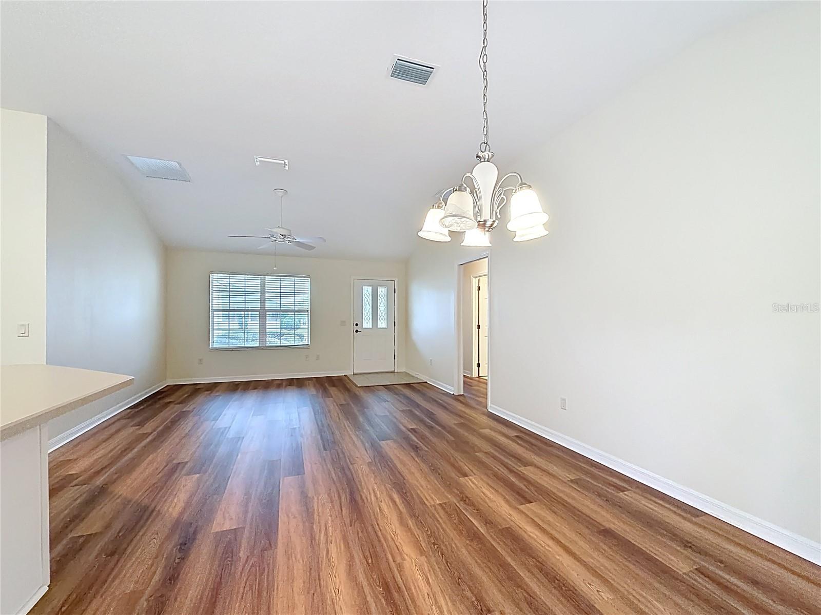 VILLAGES OF SUMTER - Residential