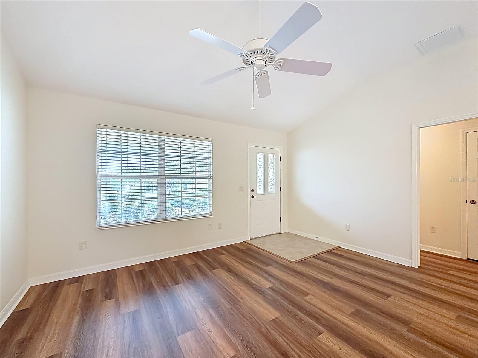 VILLAGES OF SUMTER - Residential