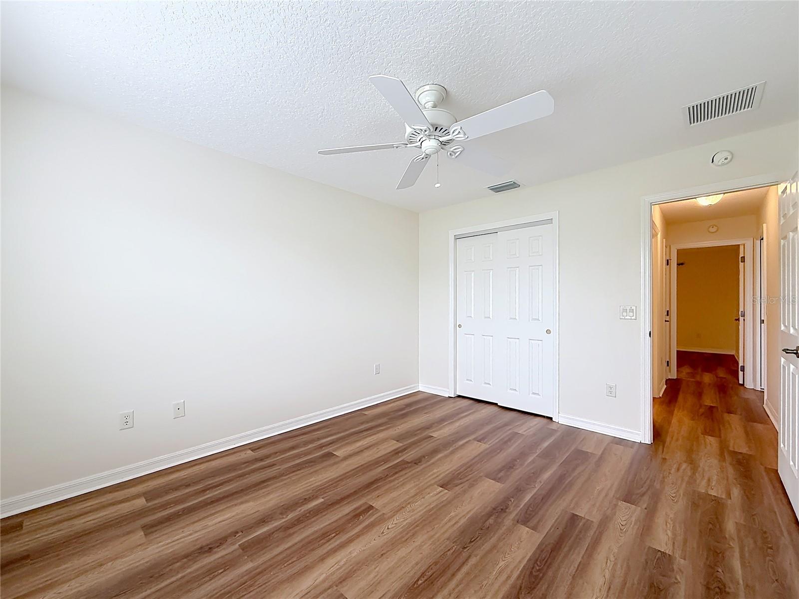 VILLAGES OF SUMTER - Residential