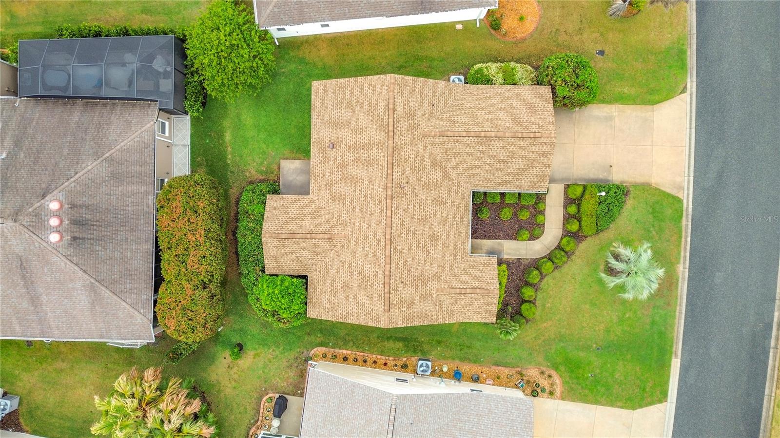 VILLAGES OF SUMTER - Residential