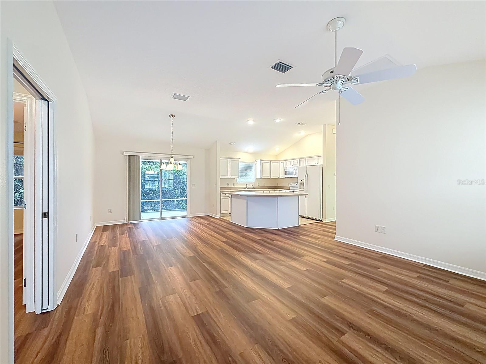 VILLAGES OF SUMTER - Residential