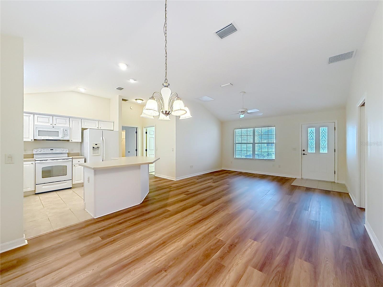 VILLAGES OF SUMTER - Residential