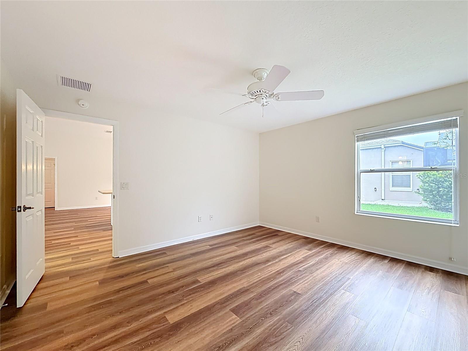 VILLAGES OF SUMTER - Residential