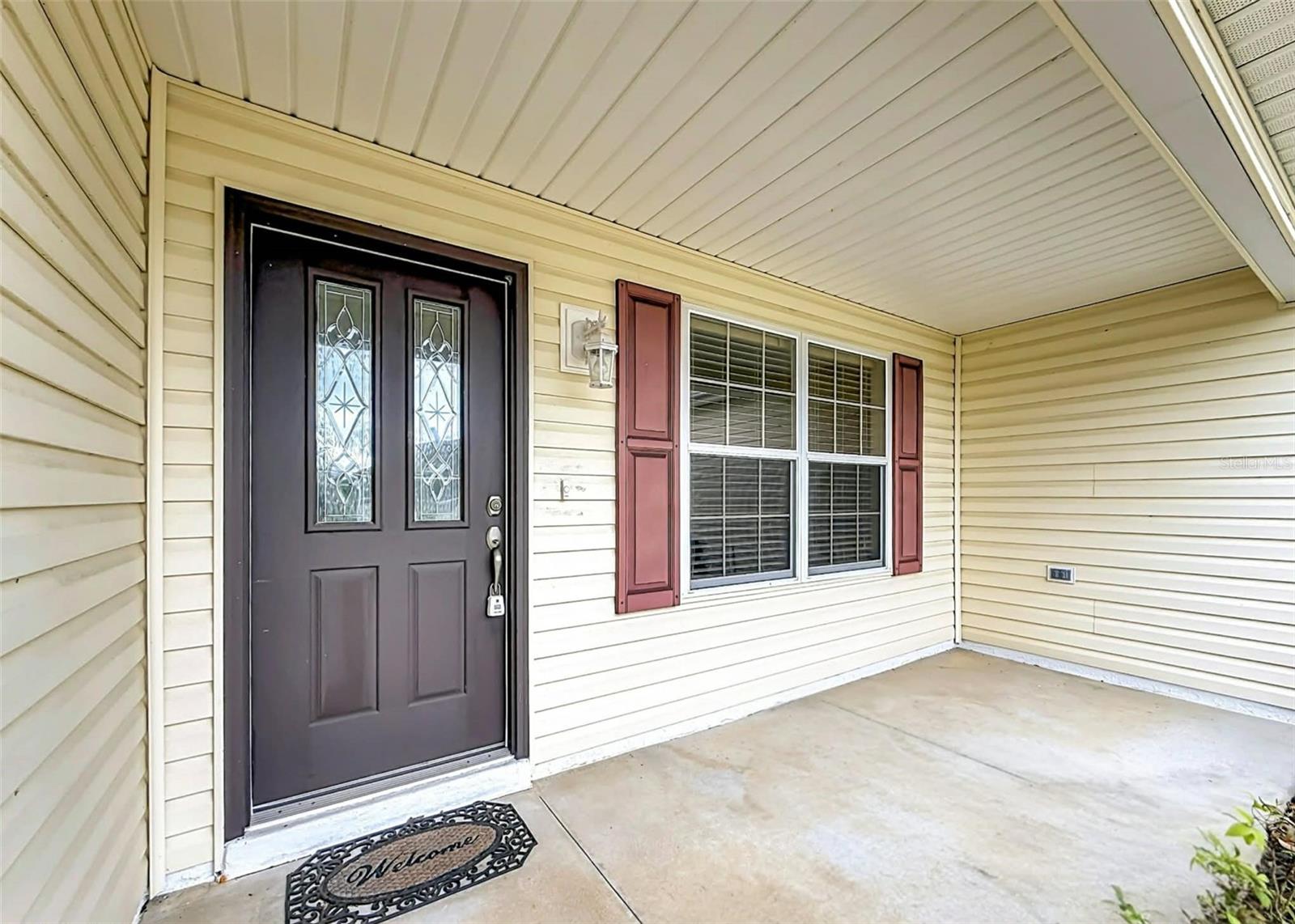 VILLAGES OF SUMTER - Residential