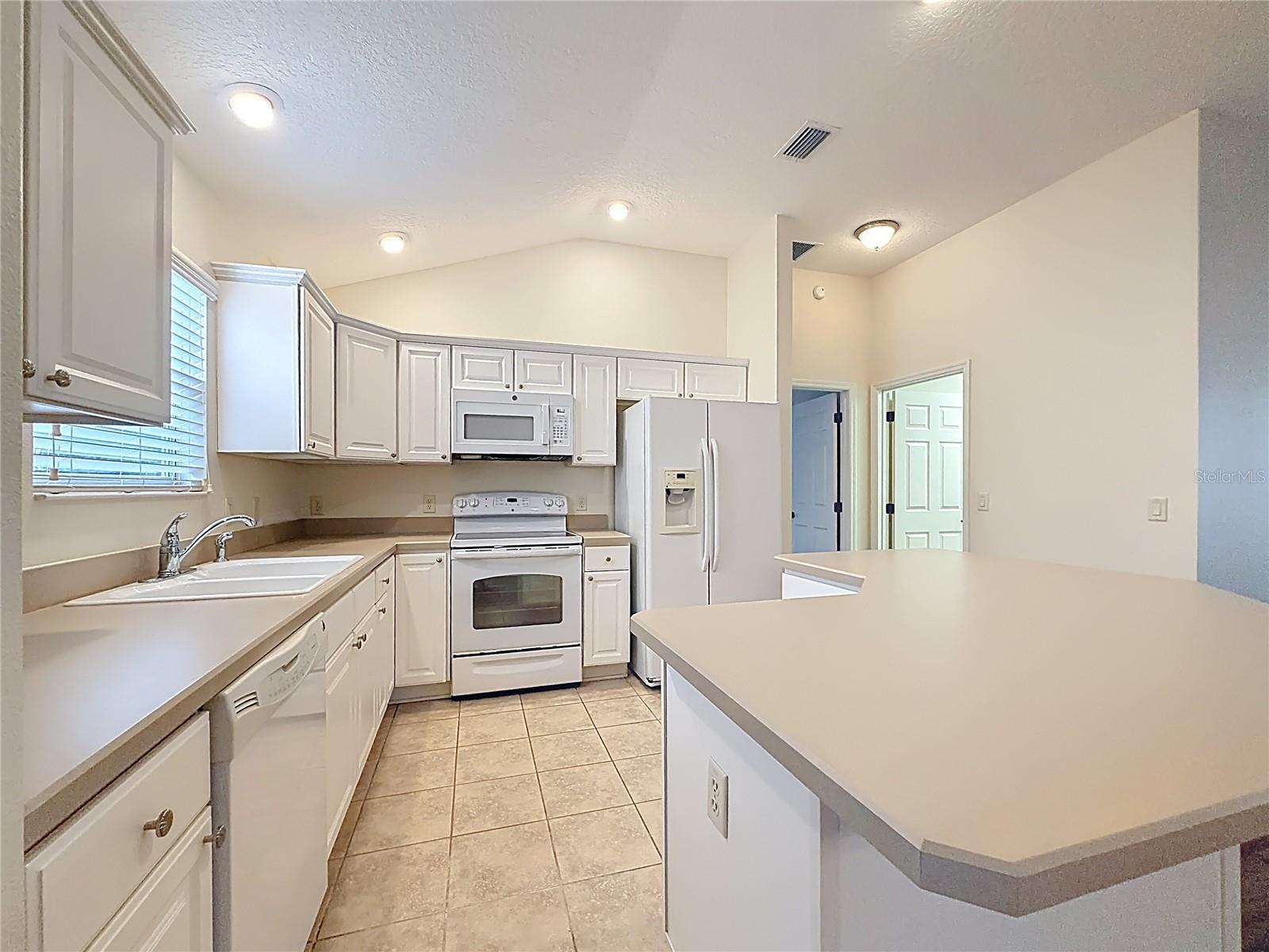 VILLAGES OF SUMTER - Residential