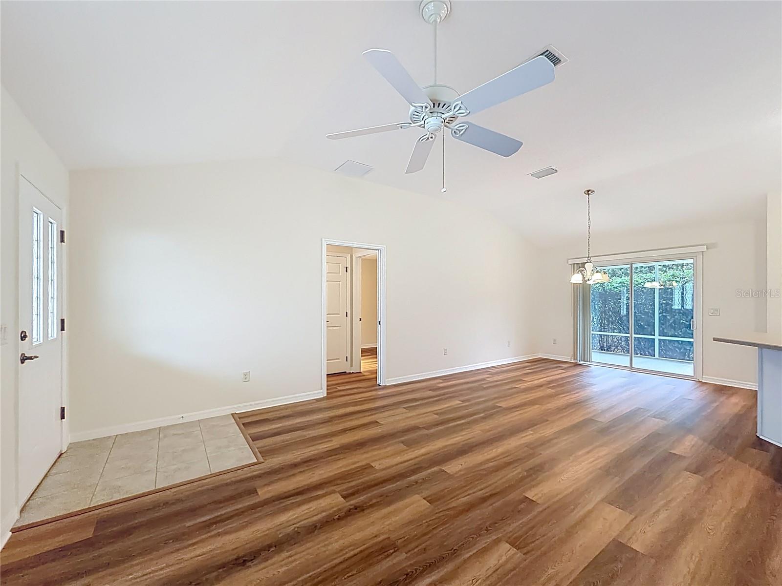 VILLAGES OF SUMTER - Residential