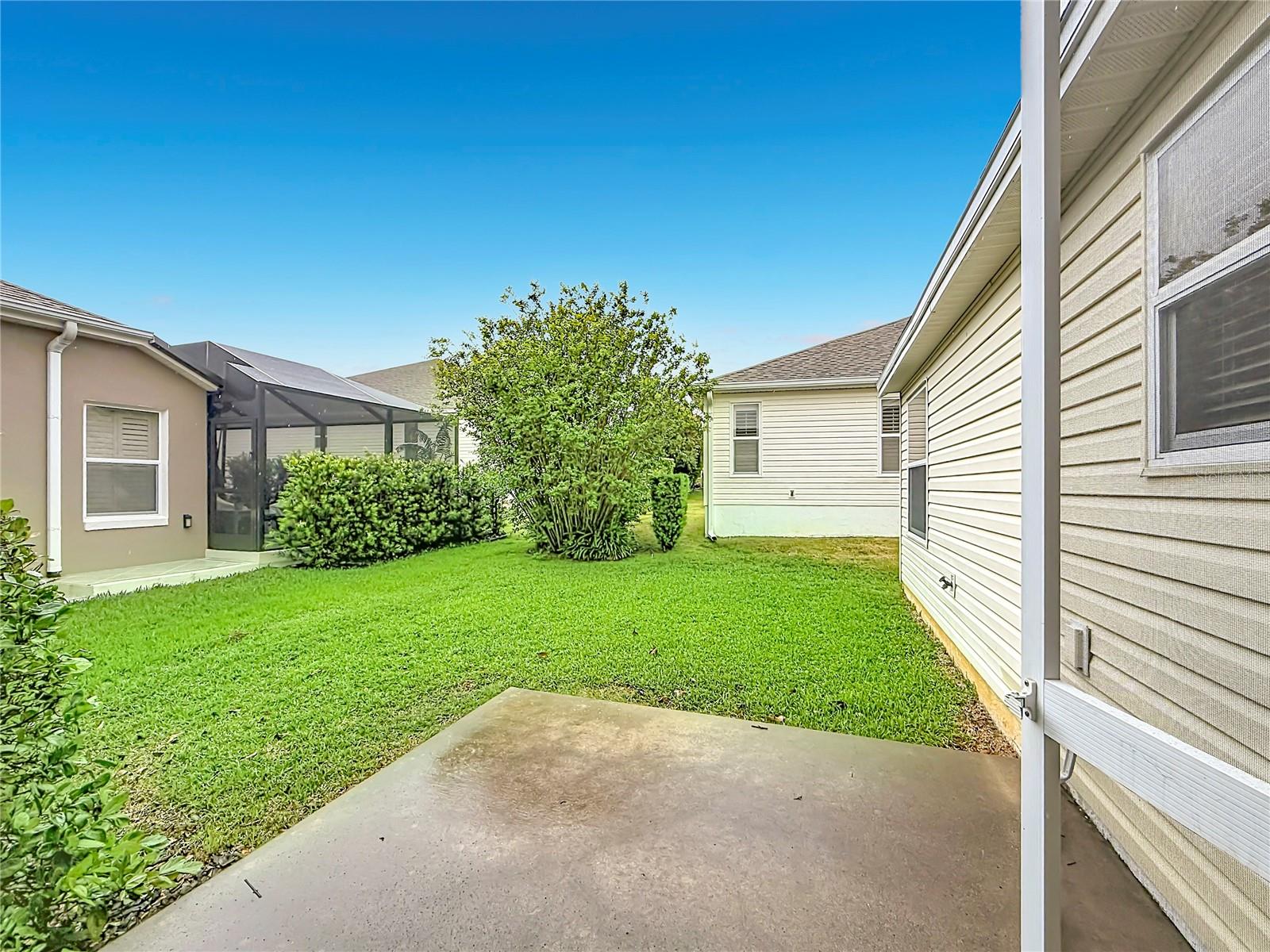 VILLAGES OF SUMTER - Residential