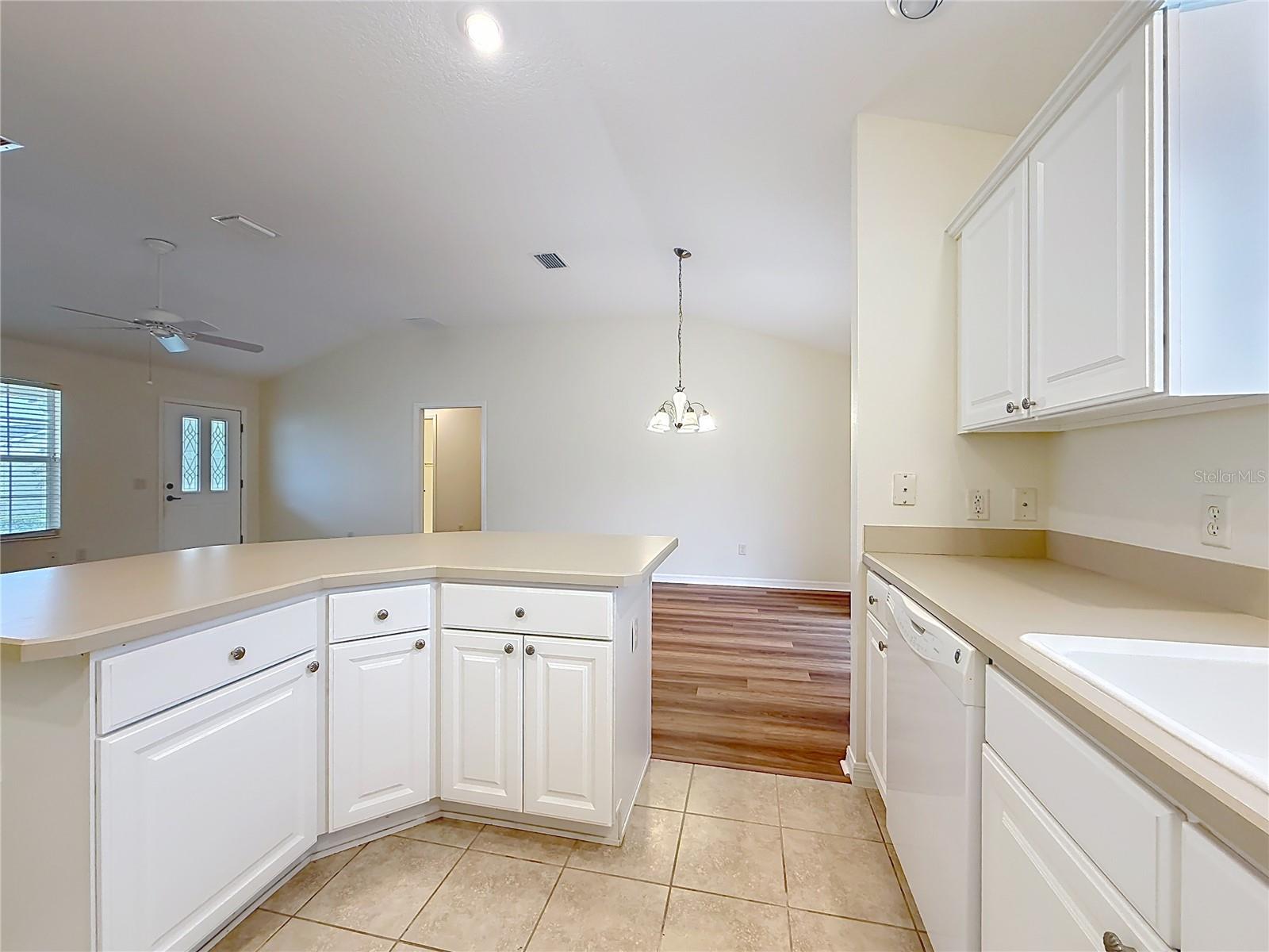 VILLAGES OF SUMTER - Residential