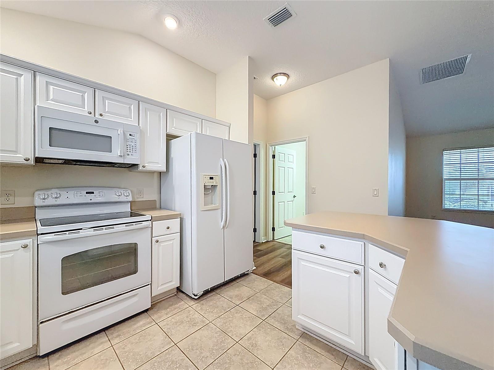 VILLAGES OF SUMTER - Residential