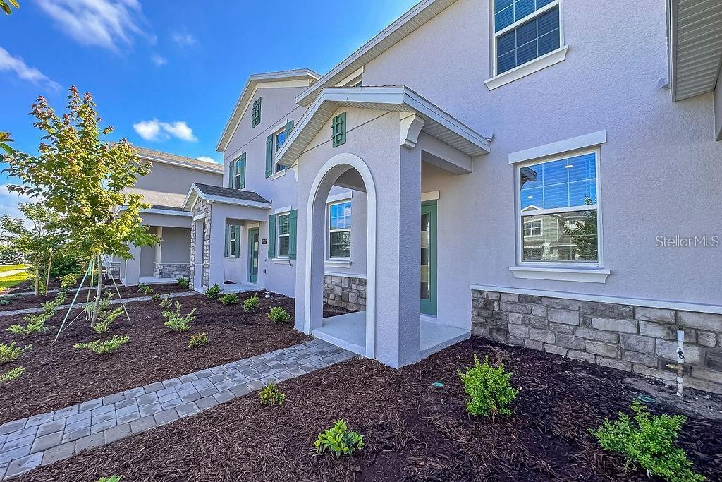 STOREY PARK PH 2 PRCL K - Residential Lease