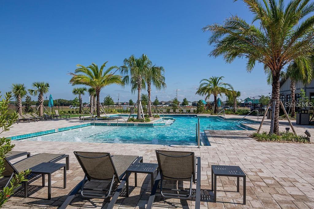 STOREY PARK PH 2 PRCL K - Residential Lease