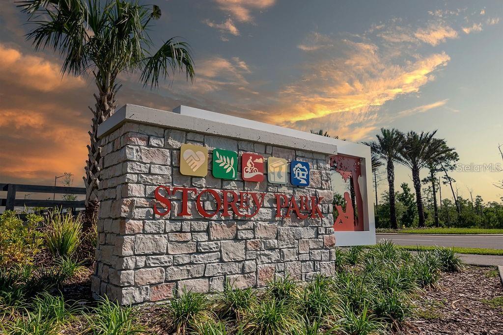 STOREY PARK PH 2 PRCL K - Residential Lease