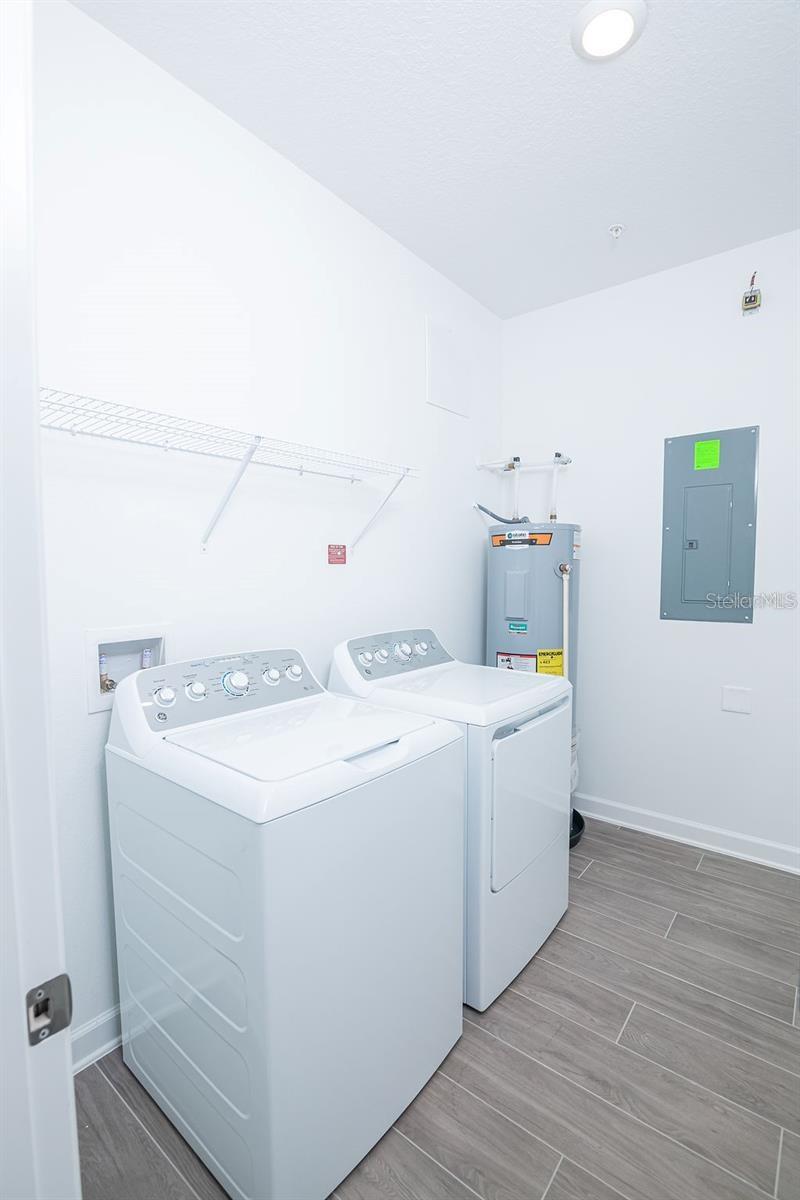 STOREY PARK PH 2 PRCL K - Residential Lease