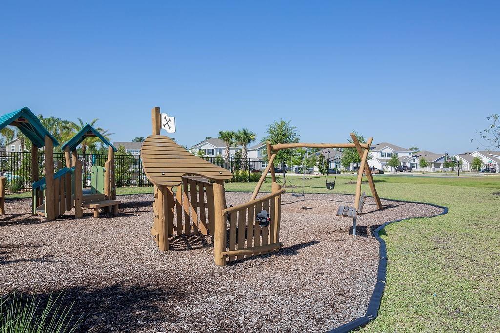 STOREY PARK PH 2 PRCL K - Residential Lease