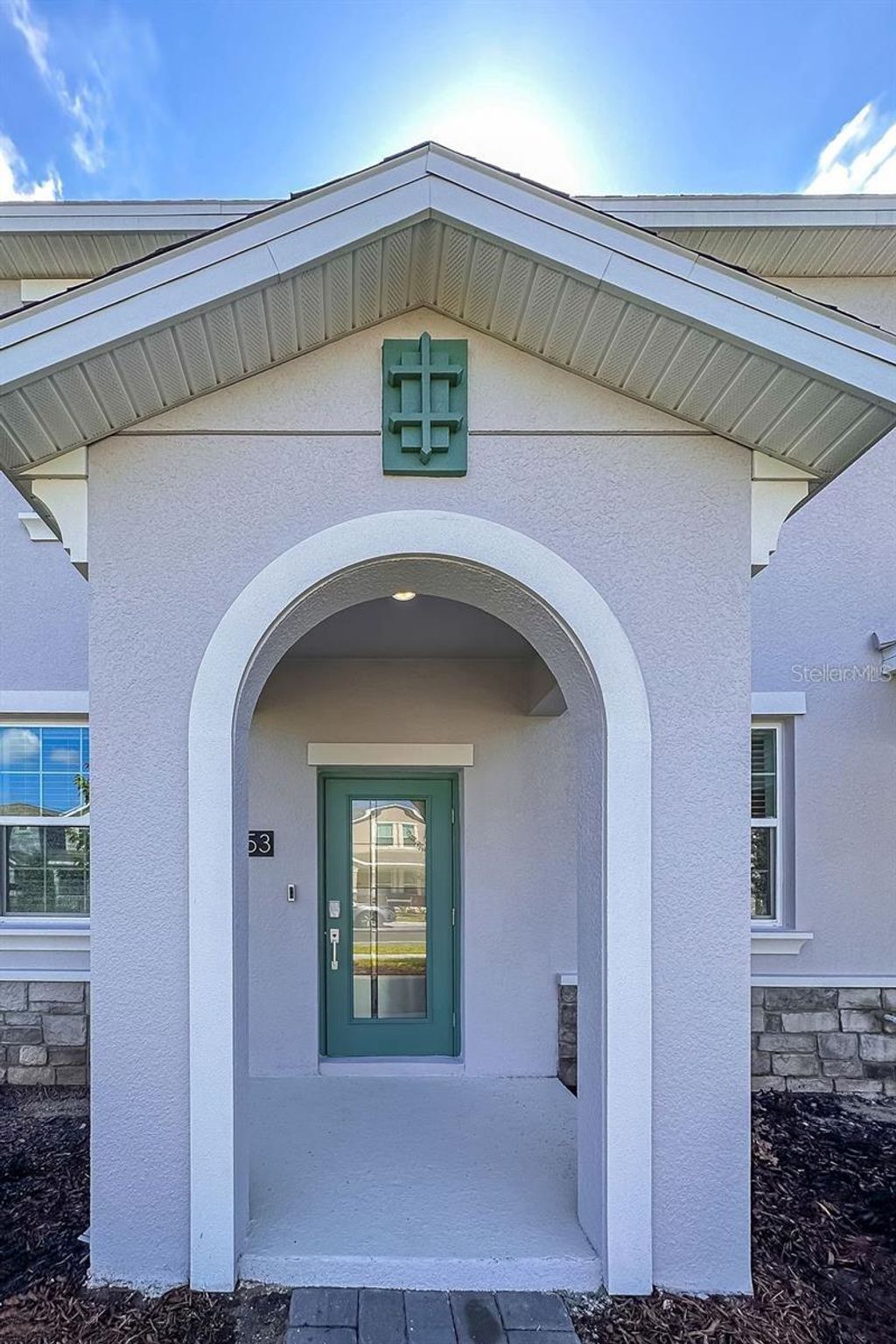 Photo of 11353 Listening Drive, Orlando, FL 32832 (MLS # S5140238)