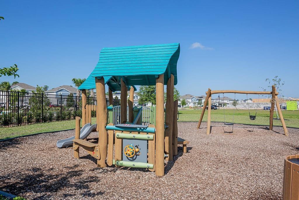 STOREY PARK PH 2 PRCL K - Residential Lease