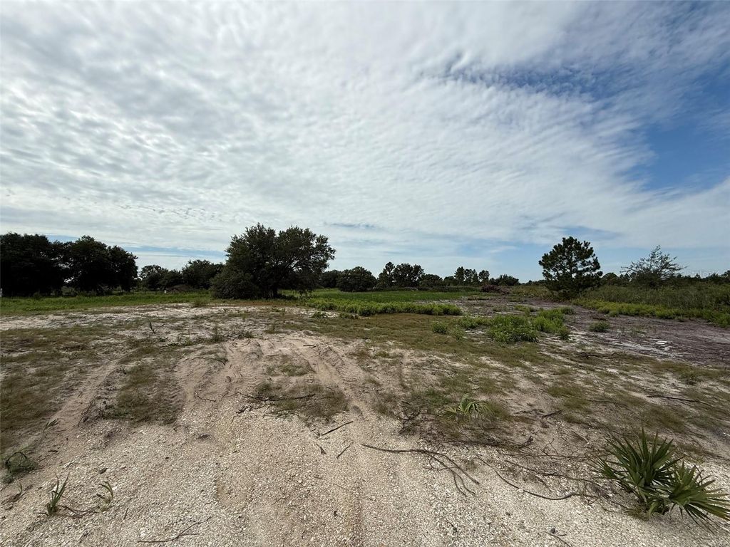 Photo of 16814 NW 296th Street, Okeechobee, FL 34972 (MLS # K4903380)