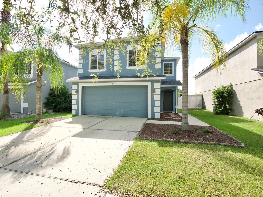 Photo of 1914 Sherbourne Street, Winter Garden, FL 34787 (MLS # O6432877)