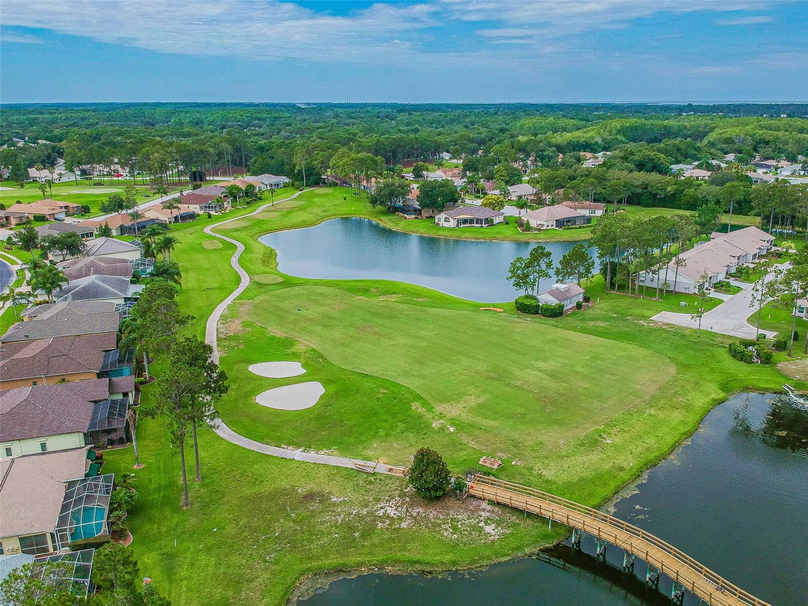 HERITAGE PINES VILLAGE 14 UNITS 01 & 02 - Residential