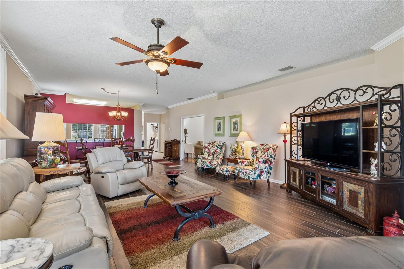 HERITAGE PINES VILLAGE 14 UNITS 01 & 02 - Residential