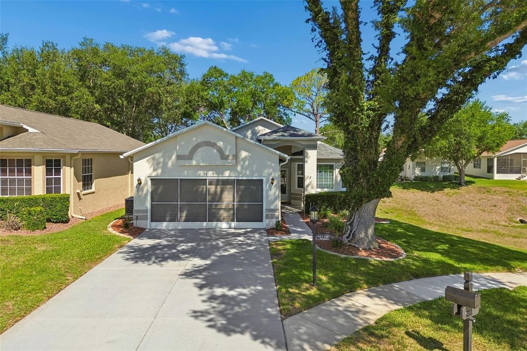 Photo of 18109 Tiverton Court, Hudson, FL 34667 (MLS # W7885465)