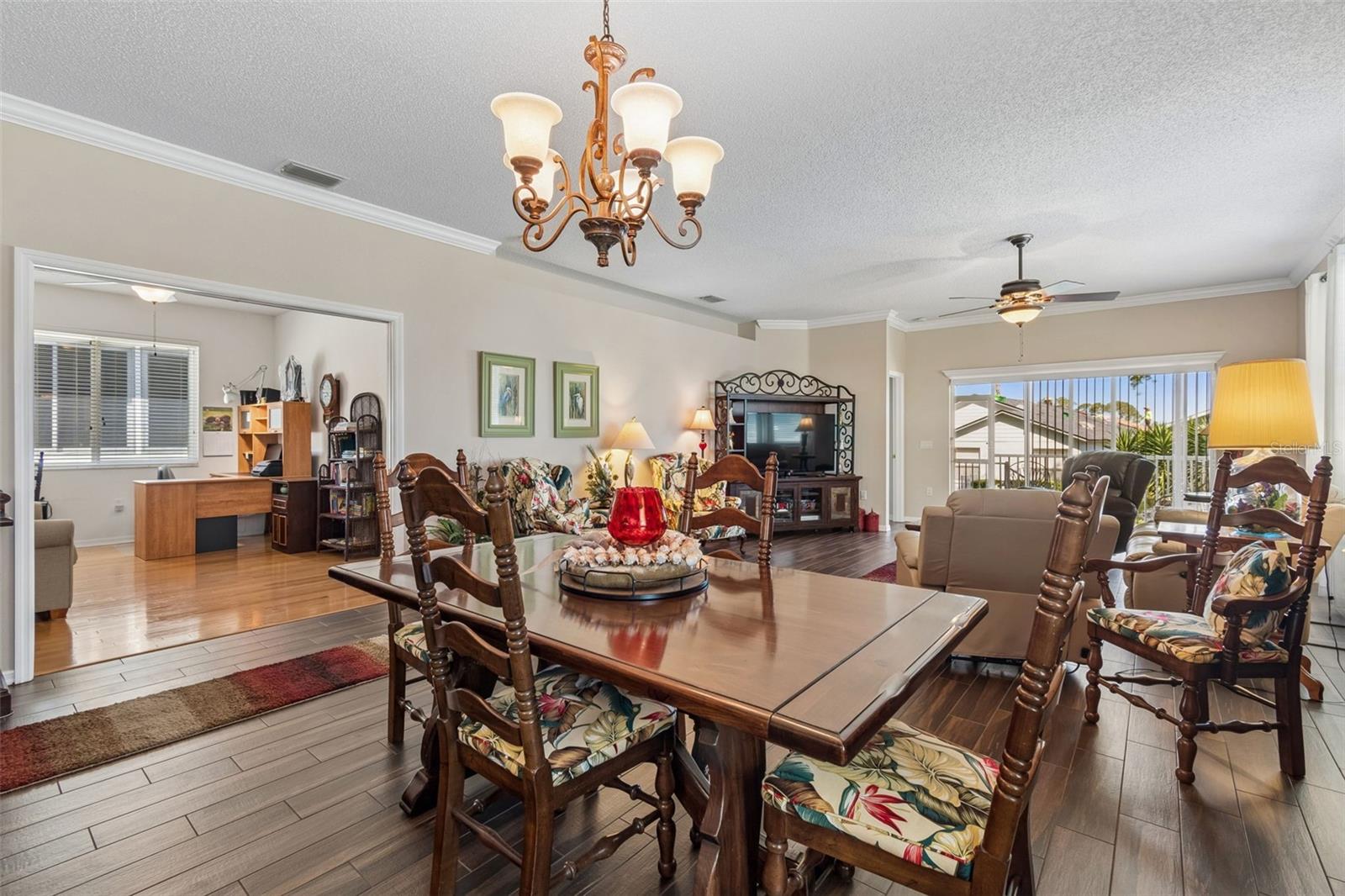 HERITAGE PINES VILLAGE 14 UNITS 01 & 02 - Residential