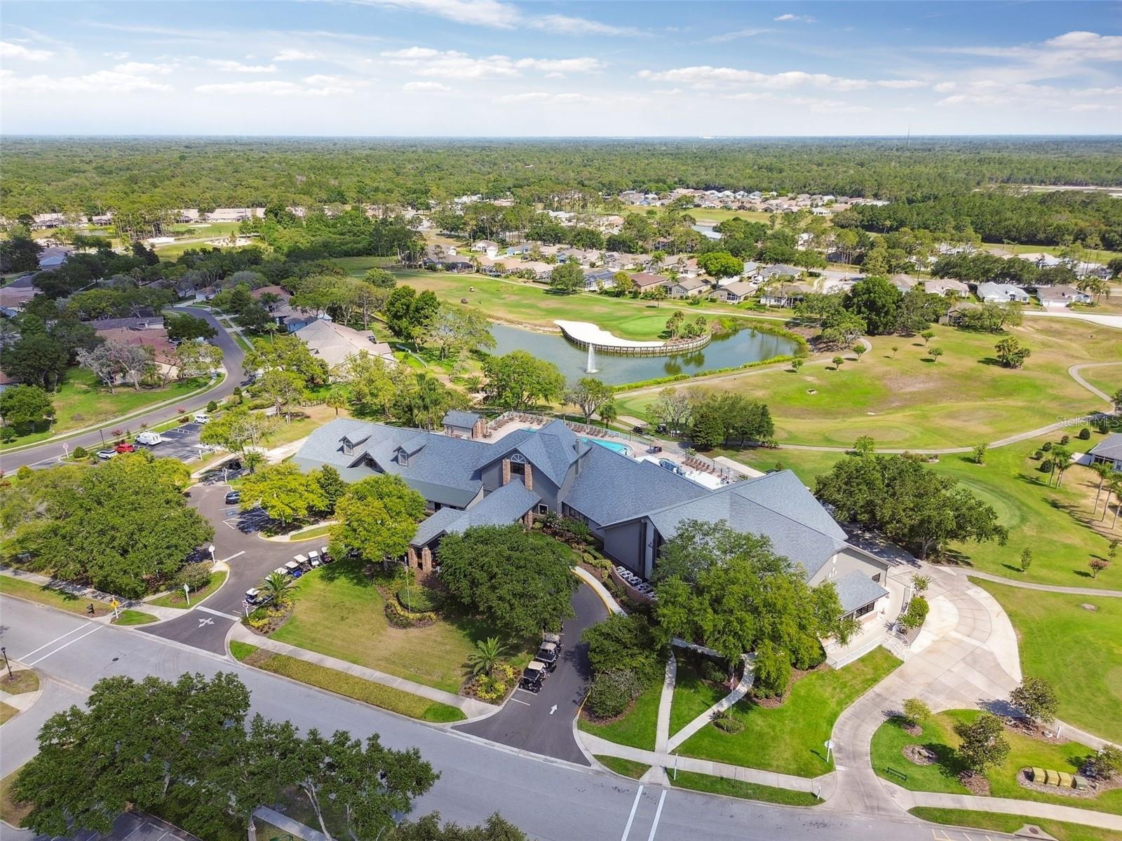 HERITAGE PINES VILLAGE 14 UNITS 01 & 02 - Residential