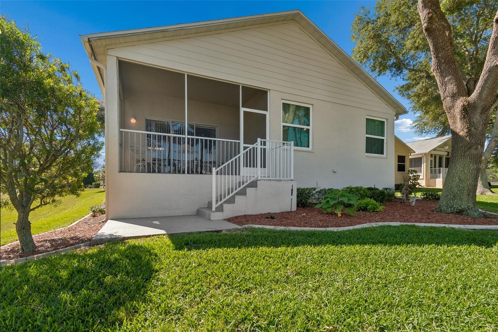 HERITAGE PINES VILLAGE 14 UNITS 01 & 02 - Residential