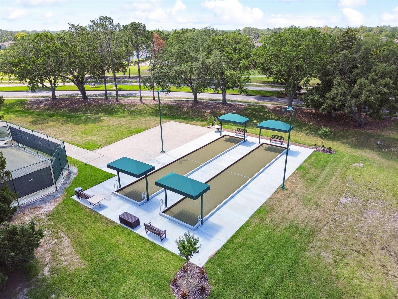 HERITAGE PINES VILLAGE 14 UNITS 01 & 02 - Residential