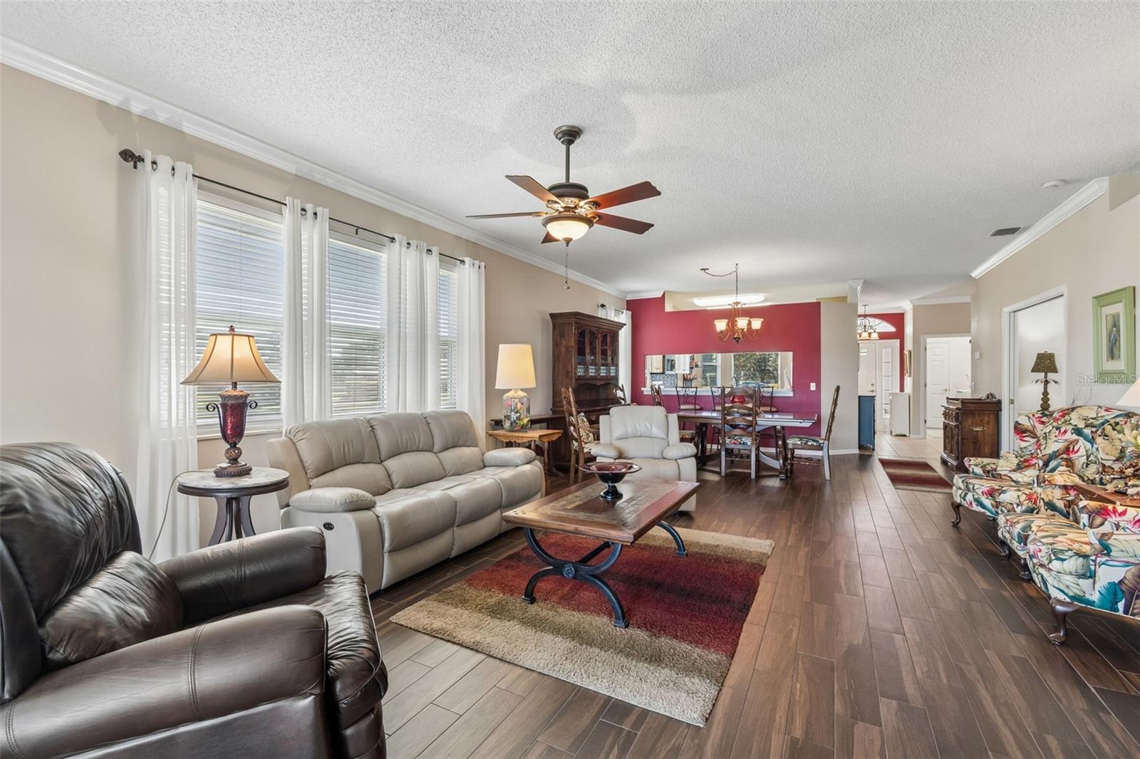 HERITAGE PINES VILLAGE 14 UNITS 01 & 02 - Residential