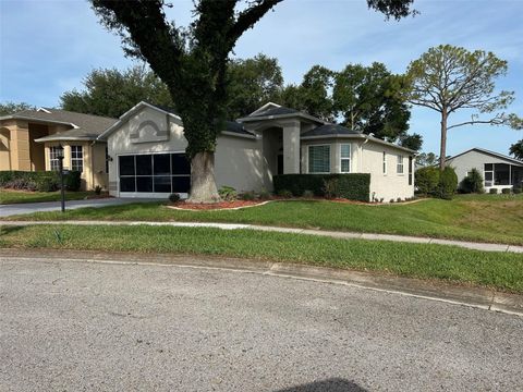 Photo of 18109 Tiverton Court, Hudson, FL 34667 (MLS # W7885465)
