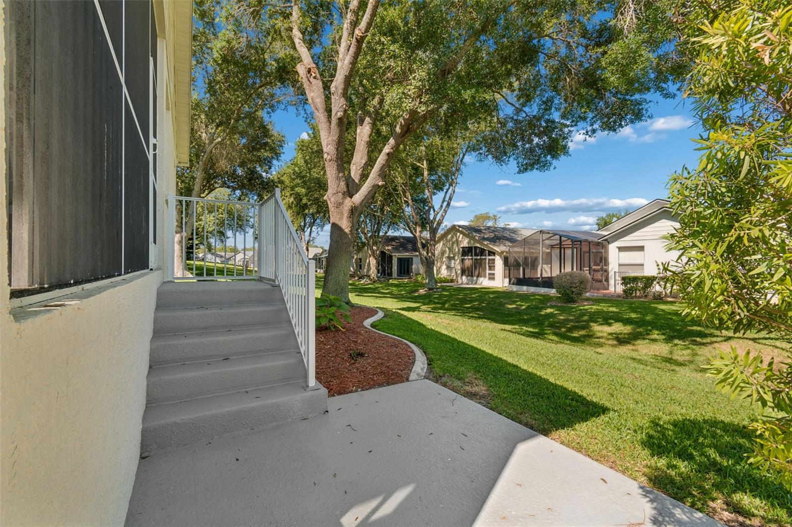 HERITAGE PINES VILLAGE 14 UNITS 01 & 02 - Residential