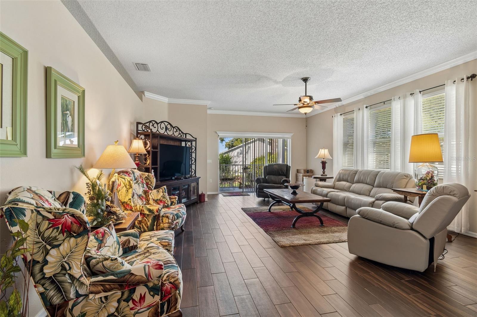 HERITAGE PINES VILLAGE 14 UNITS 01 & 02 - Residential
