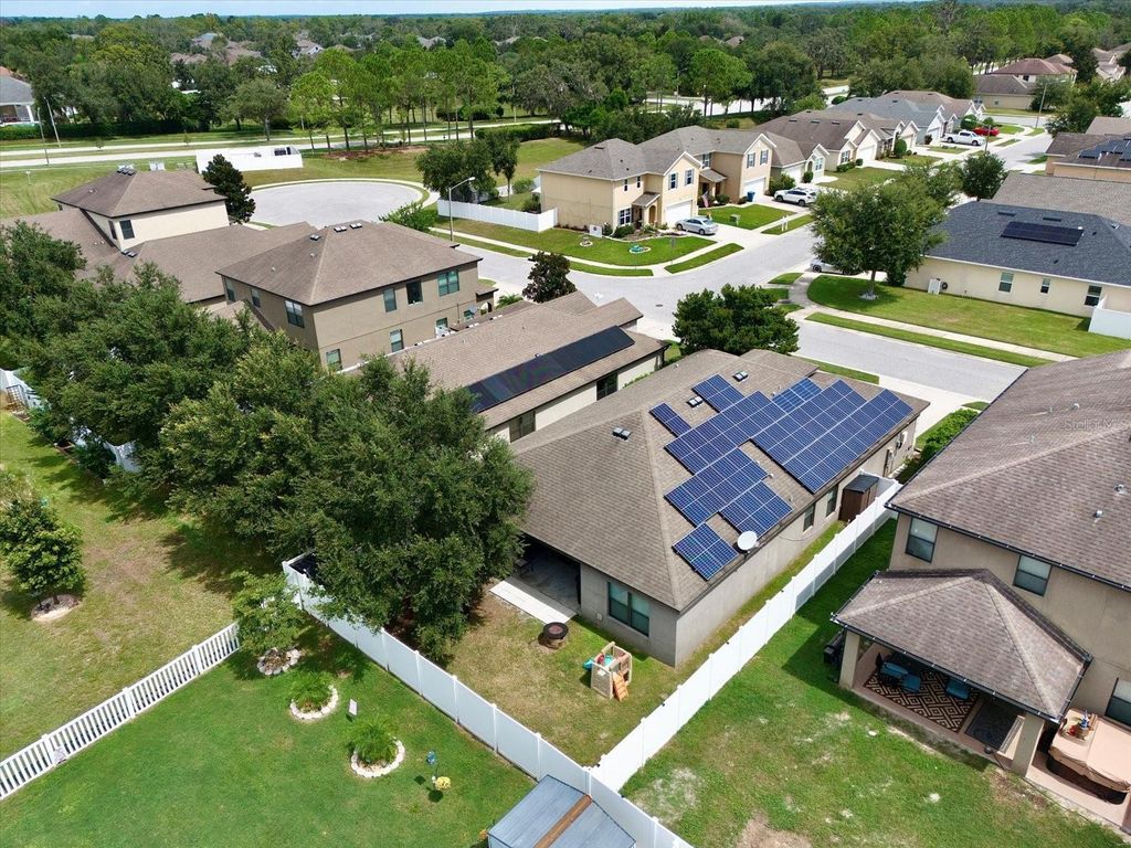 Photo of 667 Hartford Heights Street, Spring Hill, FL 34609 (MLS # W7878953)