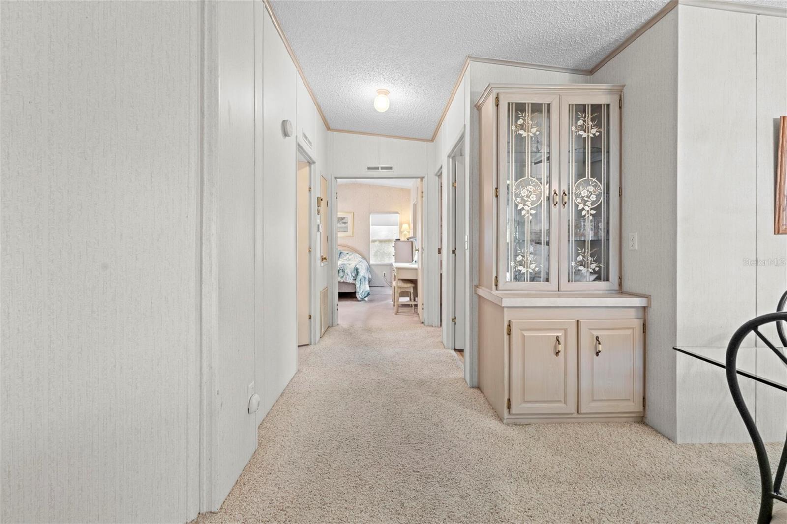 FOREST GLENN PH I - Residential