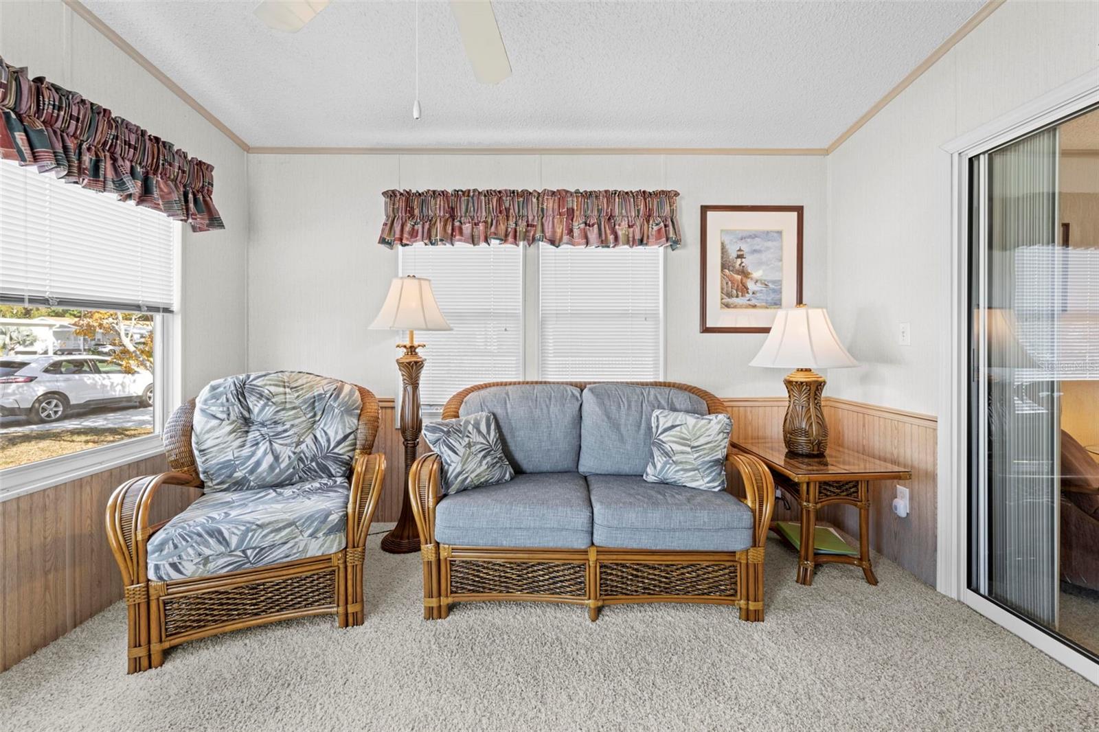 FOREST GLENN PH I - Residential