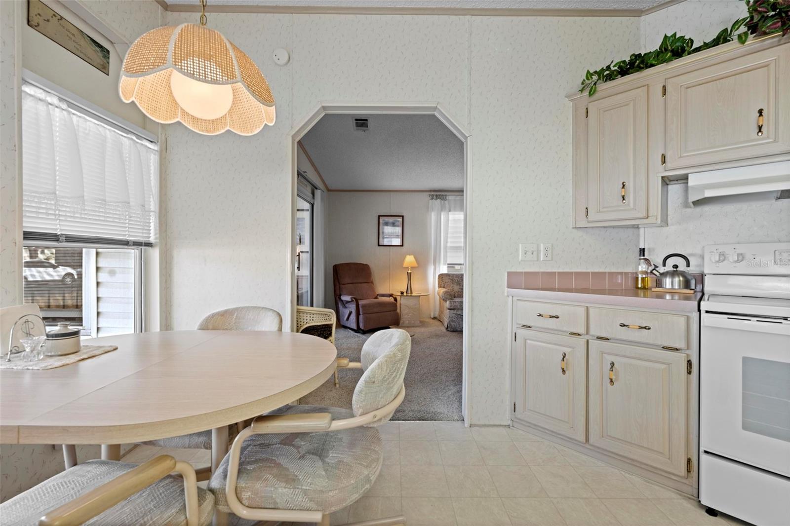 FOREST GLENN PH I - Residential