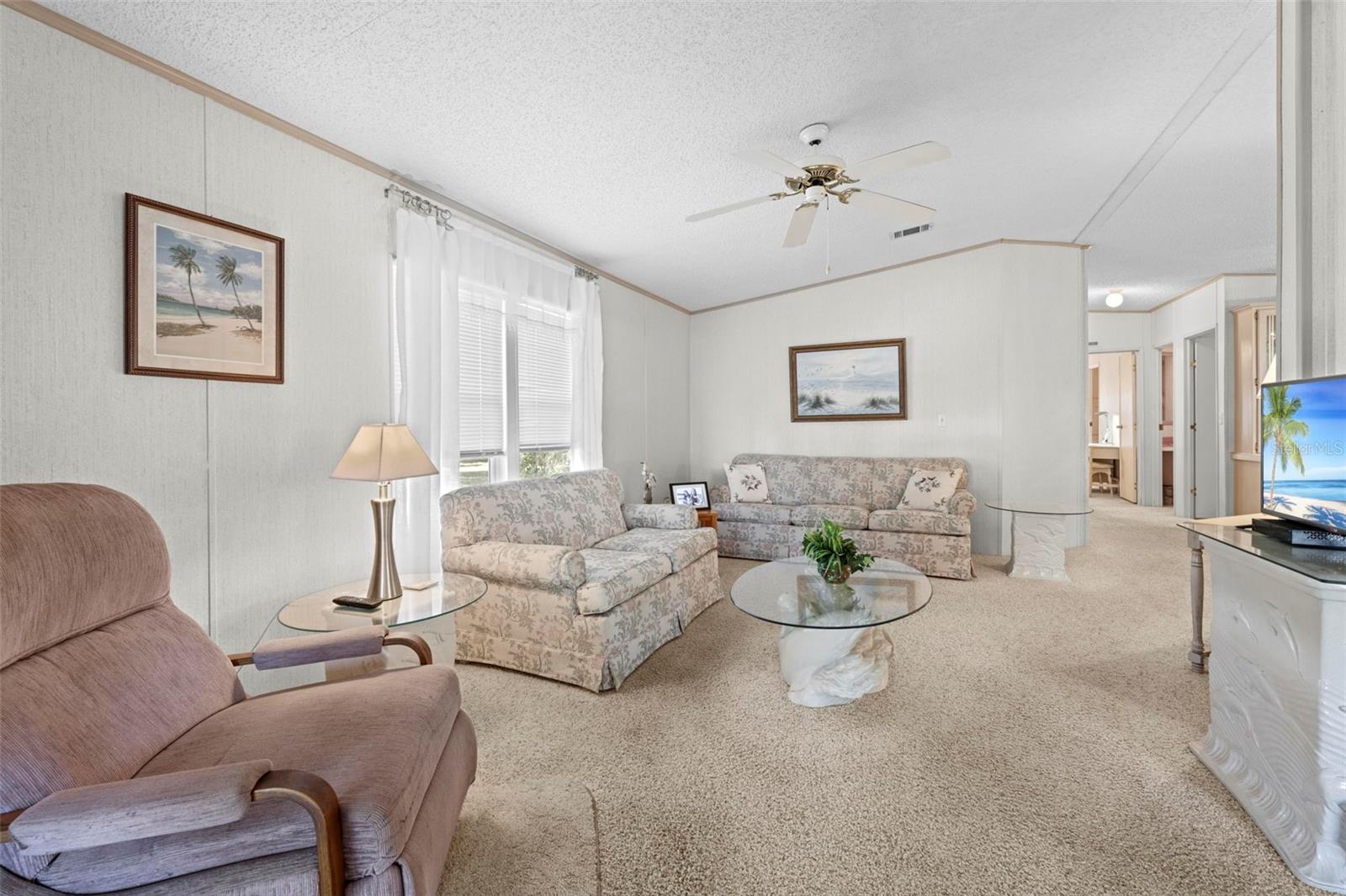 FOREST GLENN PH I - Residential