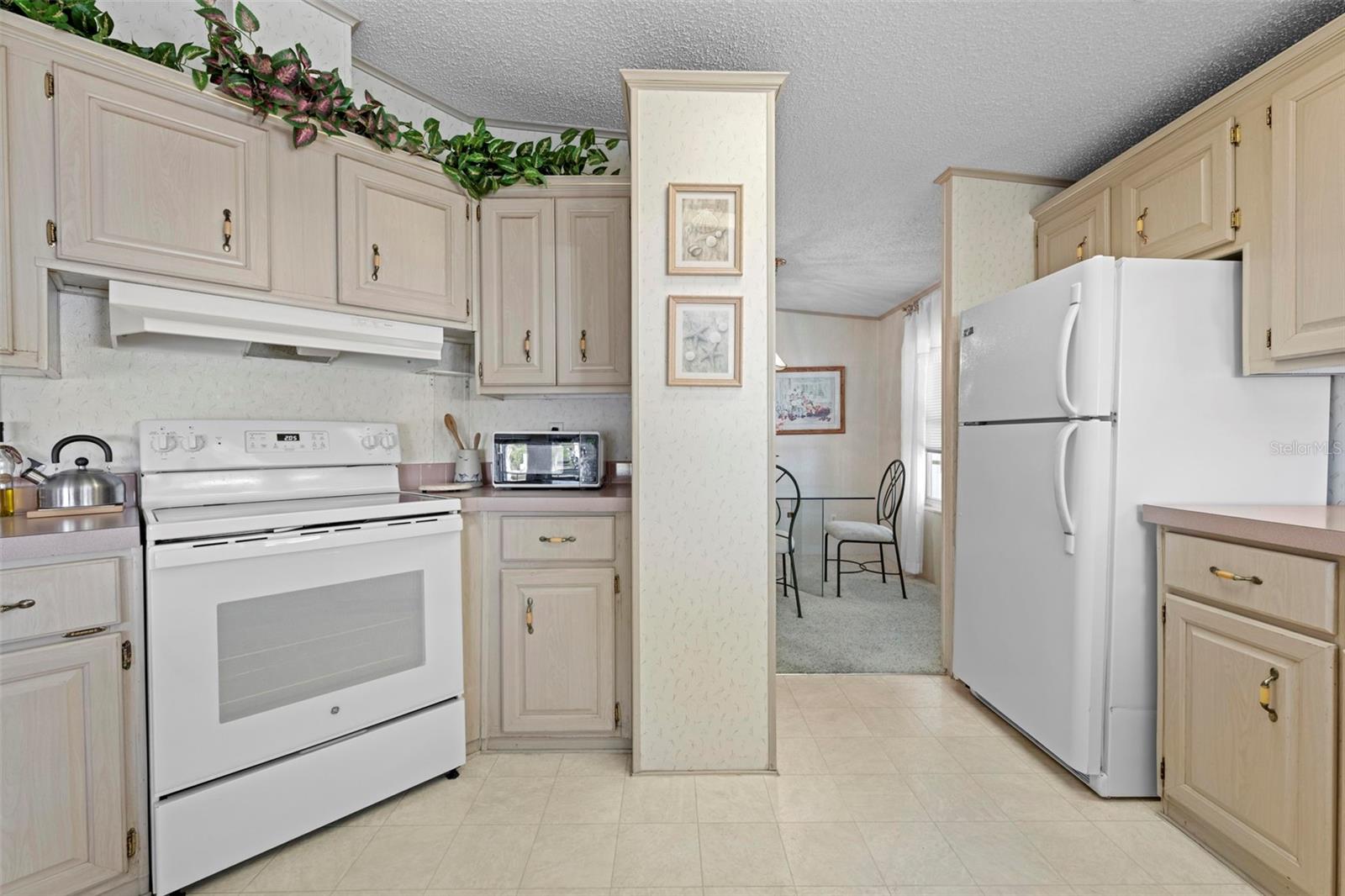 FOREST GLENN PH I - Residential